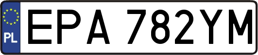 EPA782YM