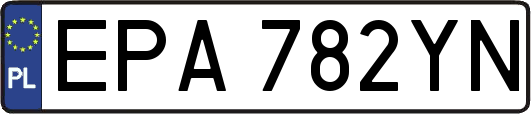 EPA782YN