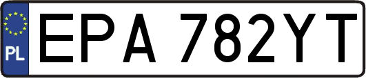 EPA782YT