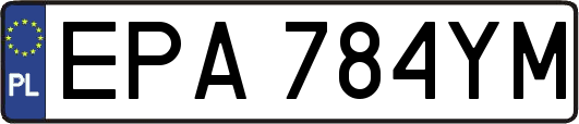 EPA784YM