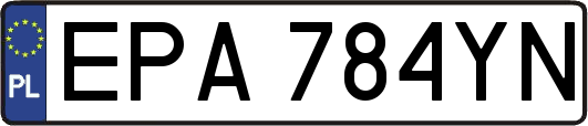 EPA784YN