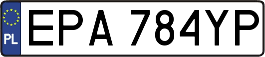 EPA784YP