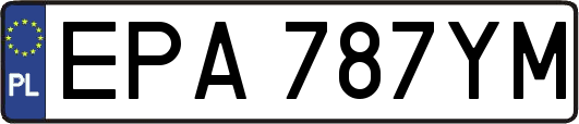 EPA787YM