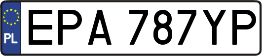 EPA787YP