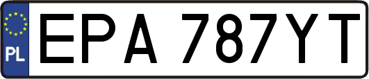 EPA787YT