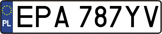 EPA787YV