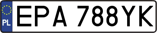EPA788YK