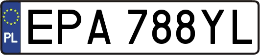 EPA788YL