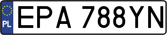 EPA788YN
