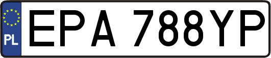 EPA788YP