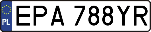 EPA788YR