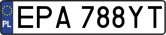 EPA788YT