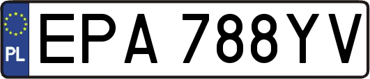 EPA788YV