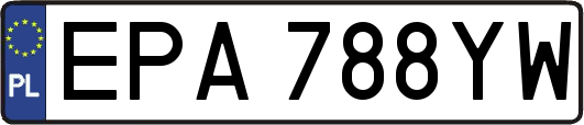 EPA788YW