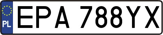 EPA788YX