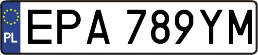 EPA789YM