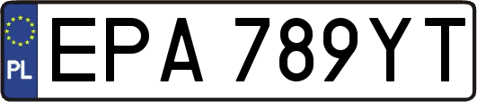 EPA789YT
