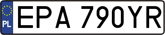 EPA790YR