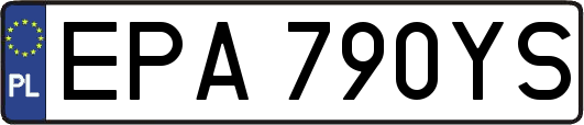 EPA790YS