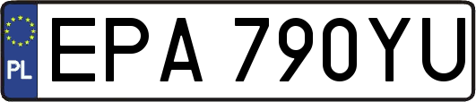 EPA790YU