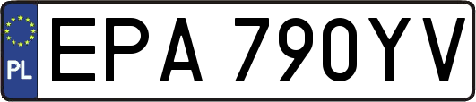 EPA790YV