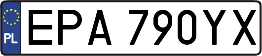 EPA790YX