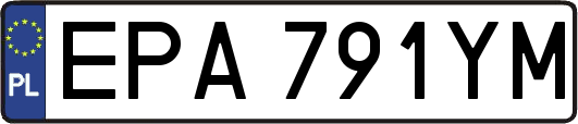 EPA791YM