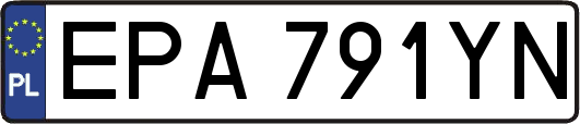 EPA791YN