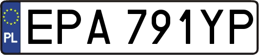 EPA791YP
