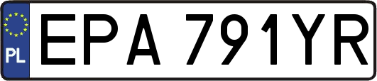 EPA791YR