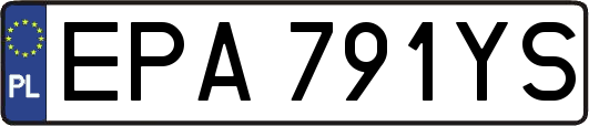 EPA791YS