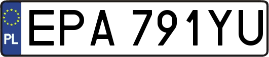 EPA791YU