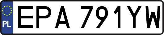 EPA791YW