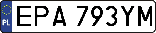 EPA793YM