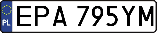 EPA795YM