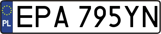 EPA795YN