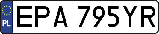 EPA795YR