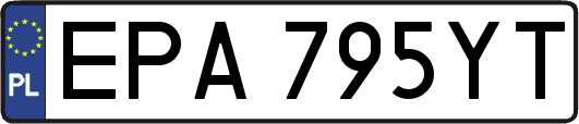 EPA795YT