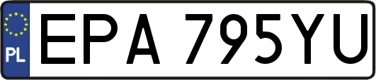 EPA795YU