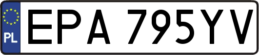 EPA795YV
