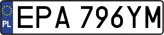EPA796YM