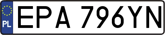 EPA796YN