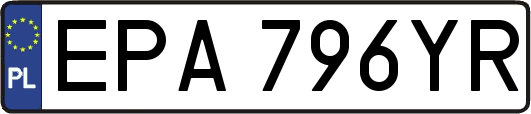 EPA796YR