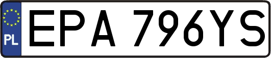EPA796YS