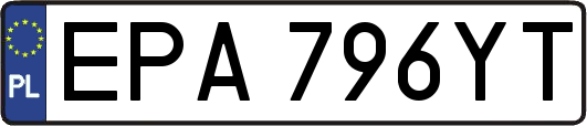 EPA796YT
