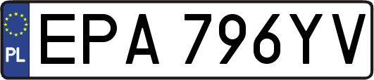 EPA796YV
