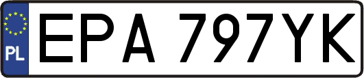 EPA797YK
