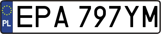 EPA797YM