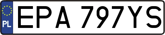 EPA797YS
