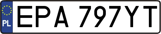 EPA797YT